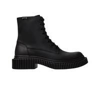 Dean Lace-up Boots - male - Camper - Lace-up Boots - Black - 12 UK - Shoes 12 UK