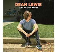Dean Lewis – A Place We Knew – CD – Island