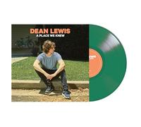 Dean Lewis - A Place We Knew [VINYL]