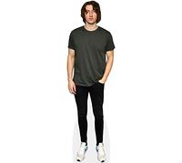 Dean Lewis (Casual) Life Size Cutout
