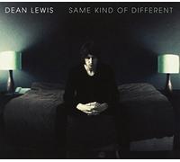 Dean Lewis - Same Kind Of Different (Ep)