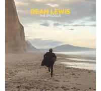 Dean Lewis - The Epilogue [New CD]