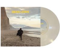 Dean Lewis - The Epilogue [New Vinyl LP] Colored Vinyl, White