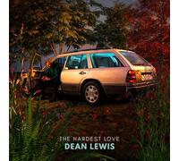 Dean Lewis - The Hardest Love [VINYL]