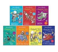 DEAN Magic Faraway Tree Adventures