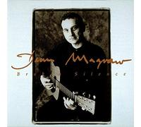 Dean Magraw - Broken Silence