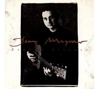 Dean Magraw - Broken Silence