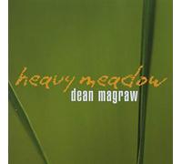 Dean Magraw - Heavy Meadow (solo guitar)