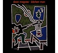 Dean Magraw - Kitchen Man
