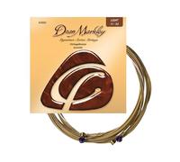 Dean Markley 2002A 11-46 Vintage Bronze LT Acoustic Guitar Strings