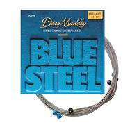 Dean Markley 2036 .012 - .054 Blue Steel ML Acoustic Guitar Strings