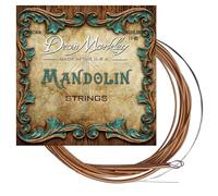 Dean Markley 2404 .011 - .039 Regular PhosBronze Mandolin Strings