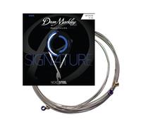 Dean Markley Electric Guitar Strings 2505 .011-.052 Nickel Steel