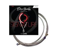 Dean Markley 2508 .009 - .046 Nickel Steel Electric CL Guitar Strings, 2508B
