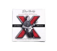 Dean Markley 2517 Helix Electric Guitar Strings Carl VERDEYEN HD