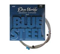 Dean Markley Blue Steel Electric Guitar Strings with a complete choice of Gauges