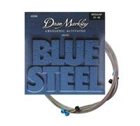 Dean Markley 2556 010 - .046 Blue Steel Electric Regular Guitar Strings
