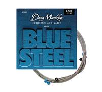 Dean Markley 2557 .013 - .056 Blue Steel Electric DT Guitar Strings