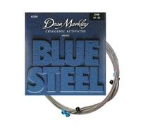 Dean Markley 2558 .010 - .052 Blue Steel Electric LTHB Guitar Strings