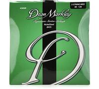 Dean Markley 2606B (.048 - .106) Nickel Steel Bass MED 5 String