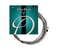 Dean Markley 2608A-XL, Extra Light Nickel Steel Bass Guitar Strings, 040-095