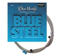 Dean Markley 2674 (.045 - .105) Blue Steel Bass ML 4 Guitar String