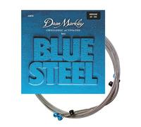 Dean Markley Blue Steel Bass Guitar Strings Medium 4 String 50-105
