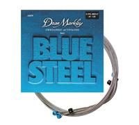 Dean Markley 2679 (.045 - .128) Blue Steel Bass ML-5 String