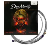 Dean Markley Artist Guitar Strings DM2502J5,Size 9 - 42
