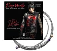 Dean Markley Artist Guitar Strings DM2507DJ