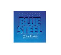 Dean Markley 2672 (.045 - .100) Blue Steel Bass LT 4 Guitar String