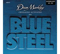 Dean Markley Blue Steel 4 String Bass Strings DM2673