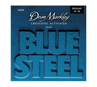 Dean Markley Blue Steel Electric Guitar Strings (.010 - .046)