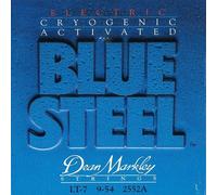 Dean Markley Blue Steel 7 String Guitar Strings DM2552A