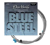 Dean Markley Blue Steel NPS 4 String Bass Strings DM2673A