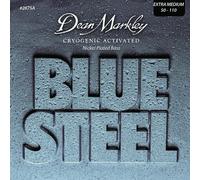Dean Markley Bass Strings Blue Steel NPS DM2675A 4-String