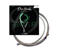 Dean Markley DM-2500-DT 13-56 Drop Tune Nickel Steel Electric Signature Guitar Strings (Pack of 6)