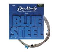 Dean Markley DM-2505-MED Blue Steel Electric X-Large Guitar Strings