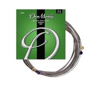 Dean Markley DM-2604B-ML 45-128 Medium Light Nickel Steel Bass Guitar Strings (Pack of 5)