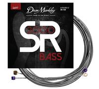 Dean Markley DM2697 Sr2000 Bass Guitar Strings, Size 30-125