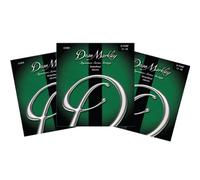Dean Markley Electric Guitar Strings - Nickel Steel Sig. - DT 13-56 - 3 Pack