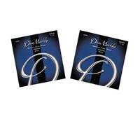 Dean Markley Electric Guitar Strings - Nickel Steel Sig. - MED 11-52 - 2 Pack