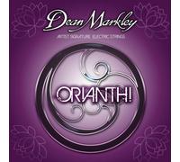 Dean Markley Orianthi Signature Strings