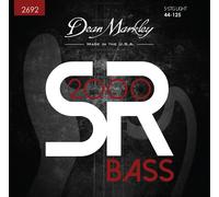 Dean Markley SR 2000 - 2692 - Electric Bass String Set, 5-String, Light, .044-.1