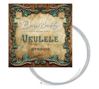 Dean Markley Tenor Ukulele Strings Set, 8501 Tenor Ukulele Strings Low G Delivers Classic Tenor Uke Tone That Last, Made in USA, 028-029 Gauge