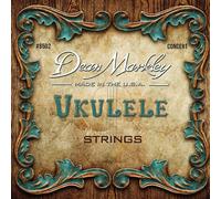Dean Markley Ukulele String Set – Concert Nylon