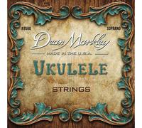 Dean Markley Ukulele Soprano Nylon String Set