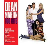 Dean Martin - 100 Hits [4CD Box Set]