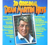 Dean Martin - 20 Original Dean Martin Hits