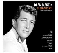 Dean Martin - 55 Greatest Hits (Korea Edition)